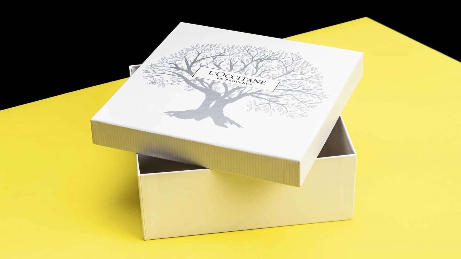 Luxury Custom Design Printed Black Packaging Box - PRESTIGE CREATIONS  FACTORY