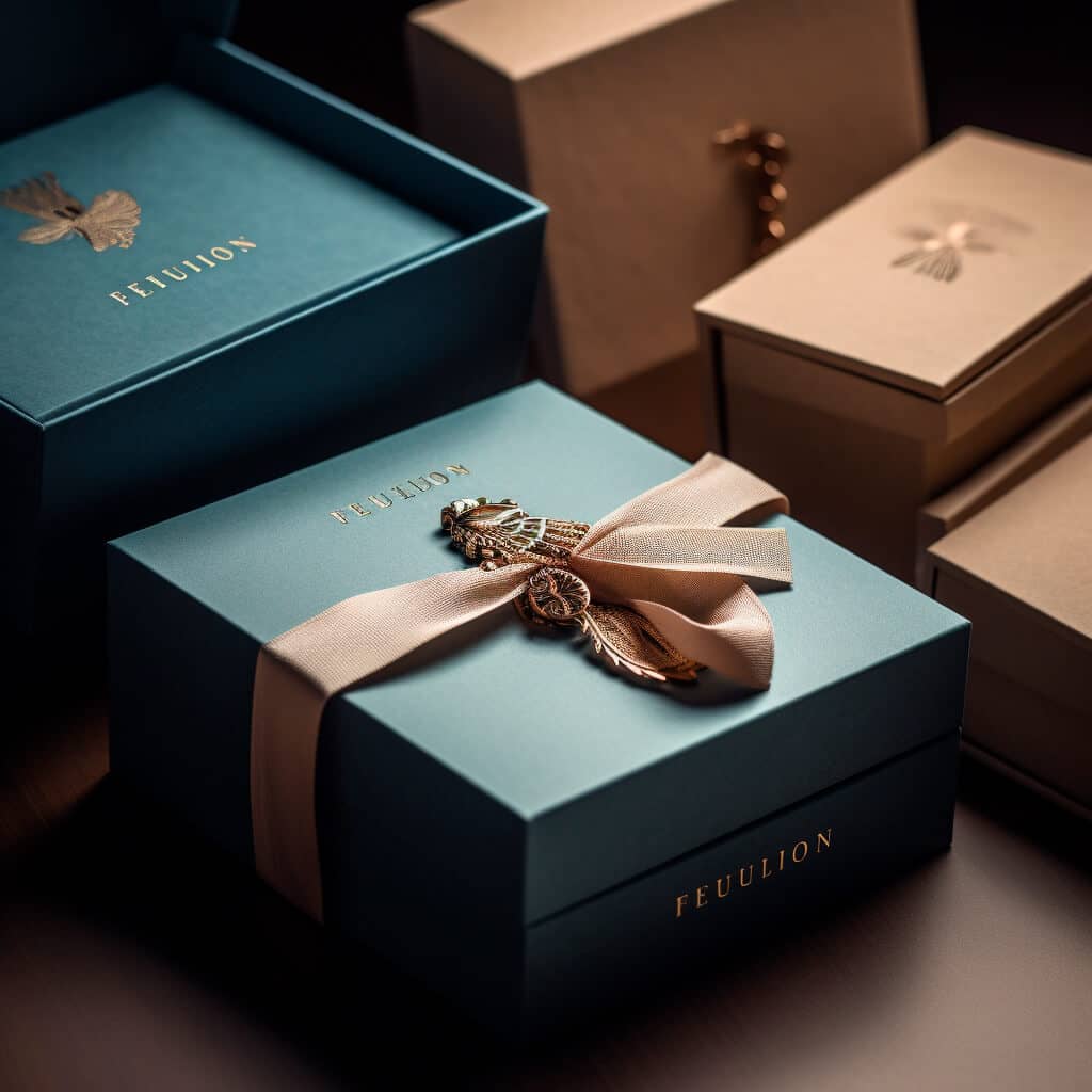 Jewelry Packaging for Every Occasion